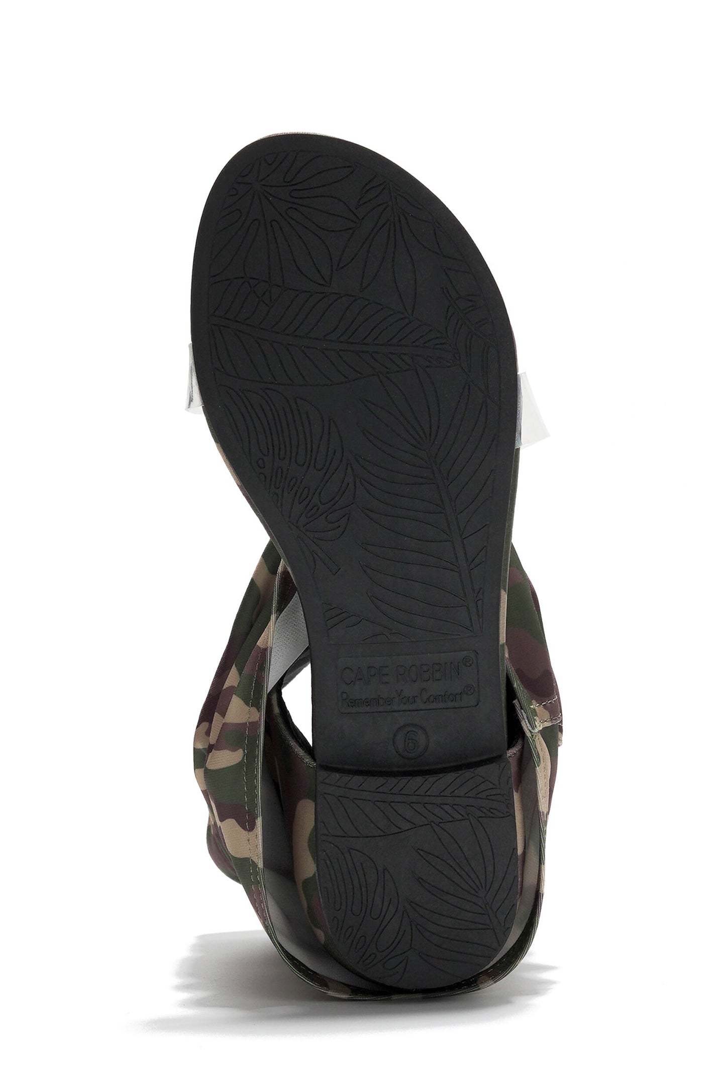 SARI - CAMOUFLAGE CAMOUFLAGE