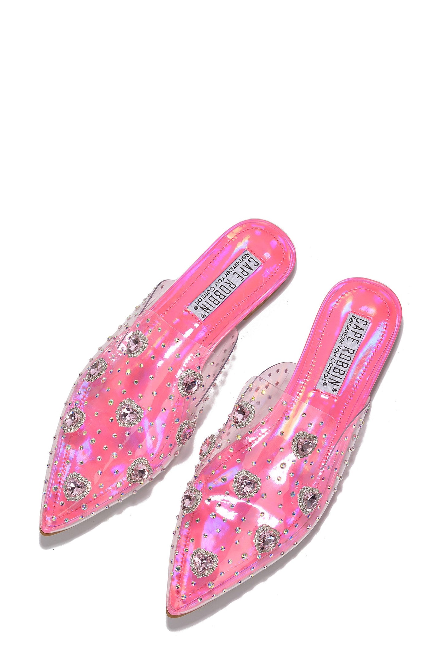 SIERRA - PINK