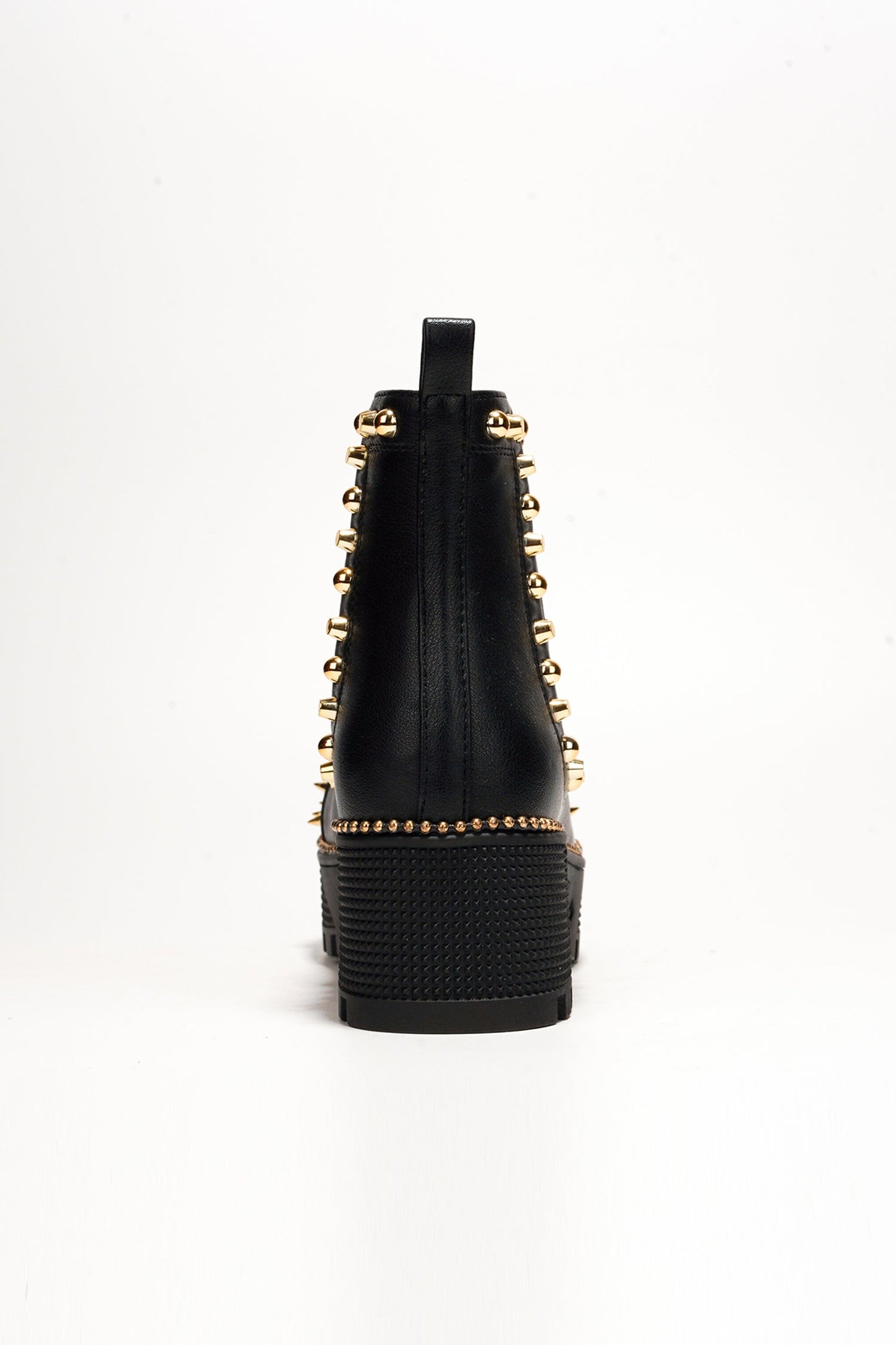 SPIKY - BLACK GOLD