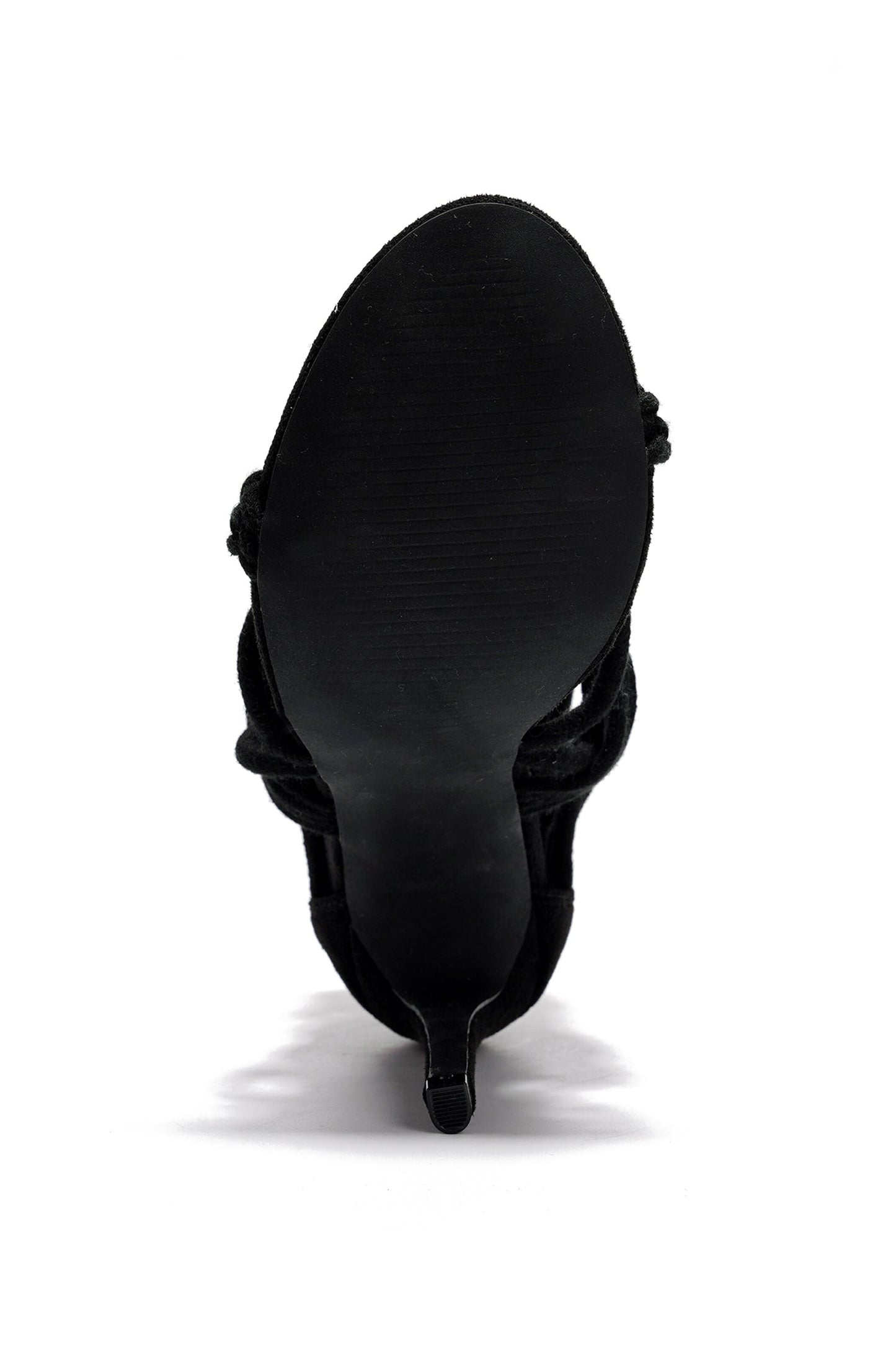 UNANE-2 - BLACK