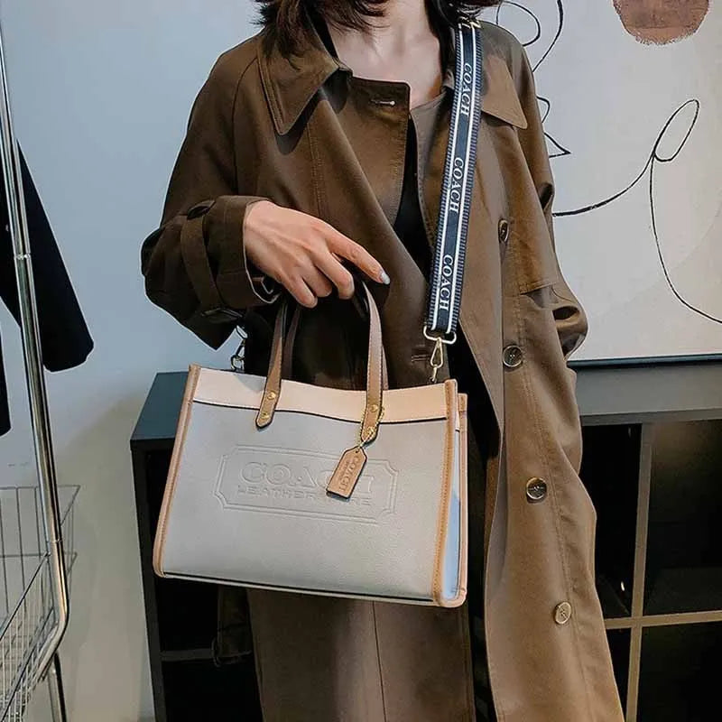 White Street Bags