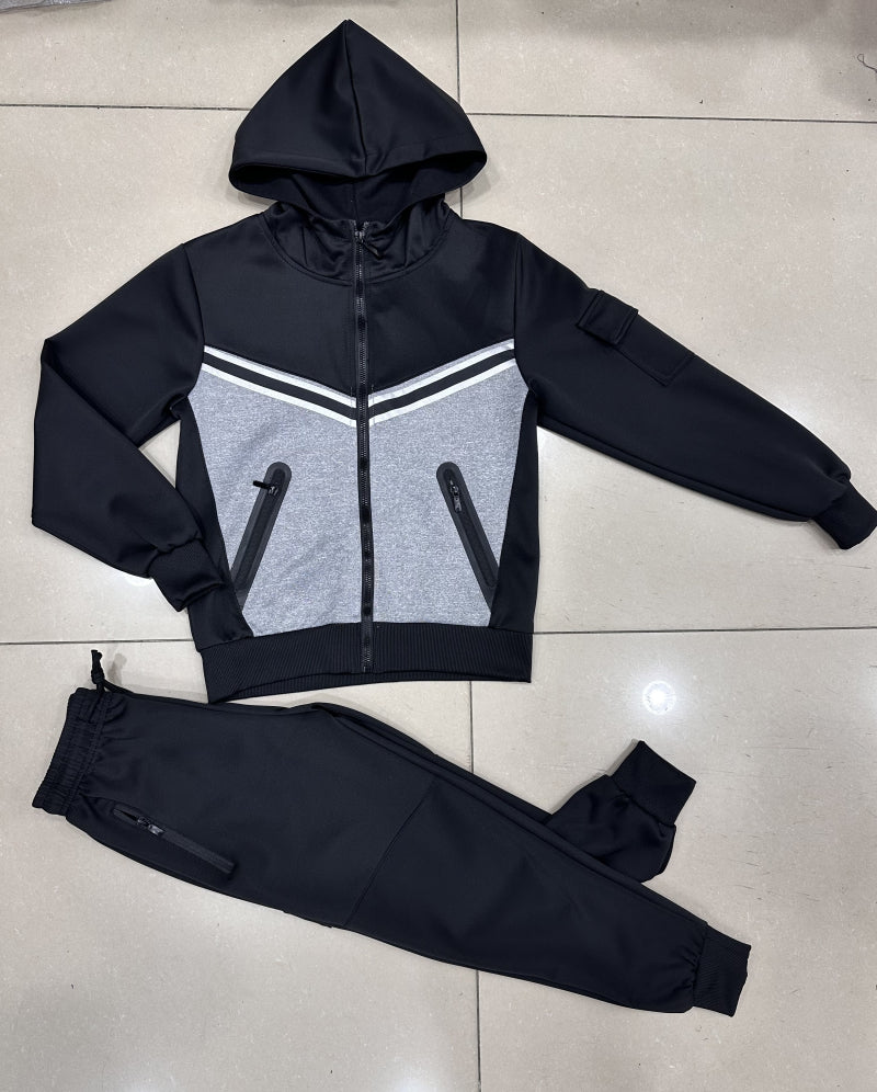 Girl's jogging set