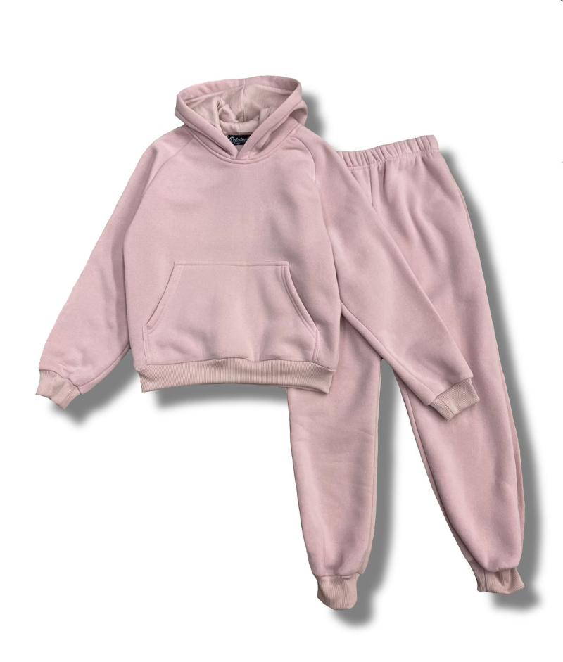 Kids jogging set