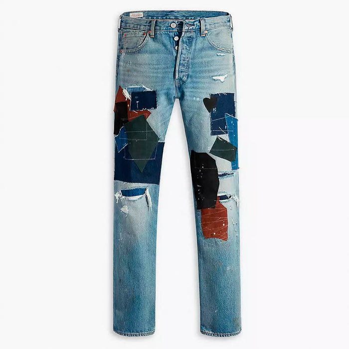 LEVIS DENIM JEANS