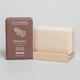 Sunaroma: Patchouli Soap