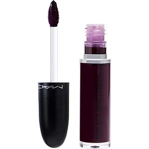 Mac Retro Matte Liquid Lipcolour High Drama