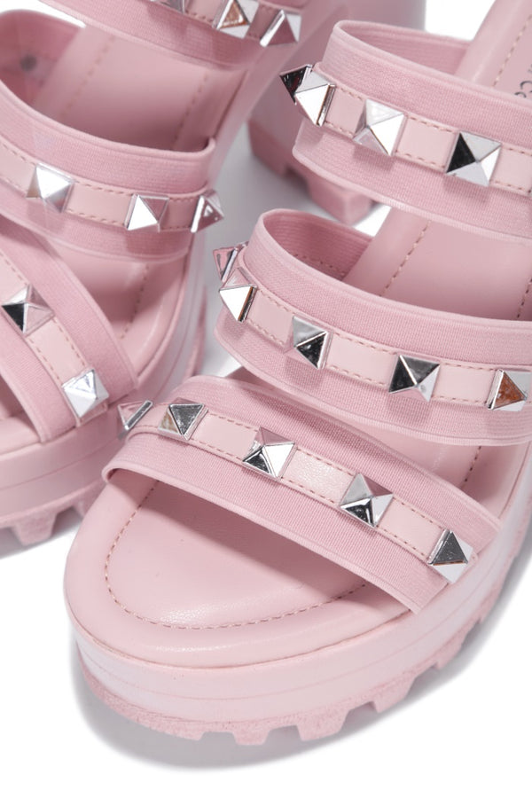 TINLEY - BLACK