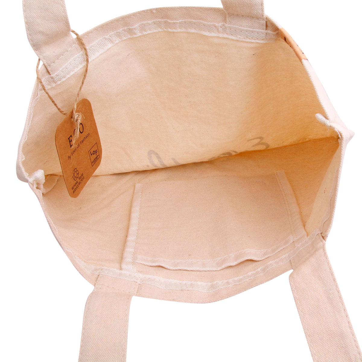 Everything will be Alright Eco Tote