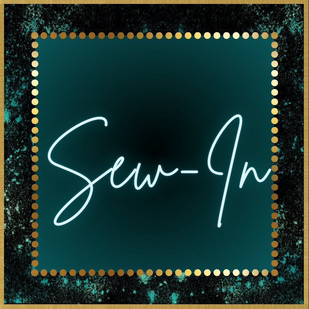 Sew-In