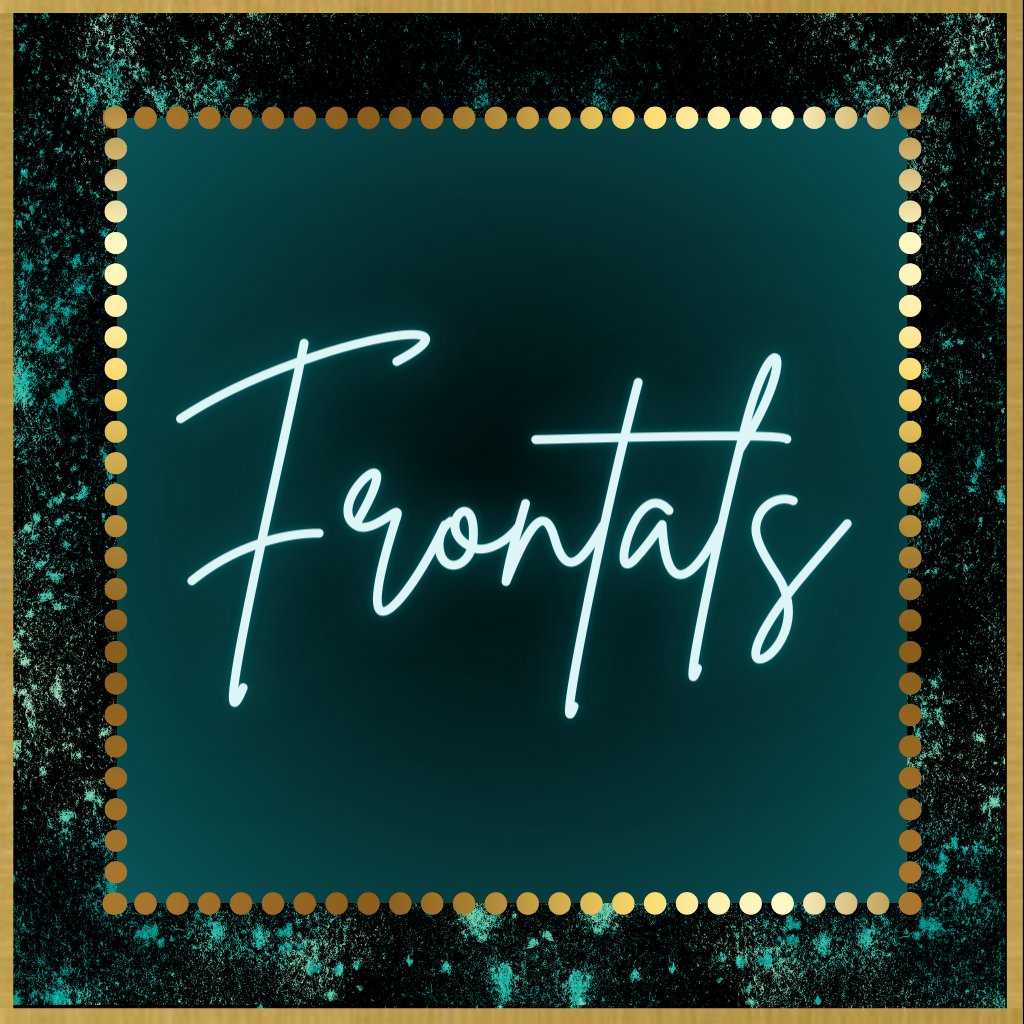 Frontals