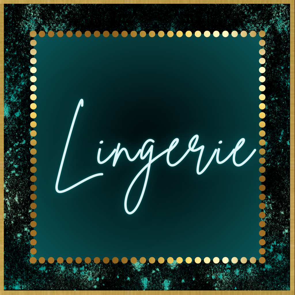 Lingerie
