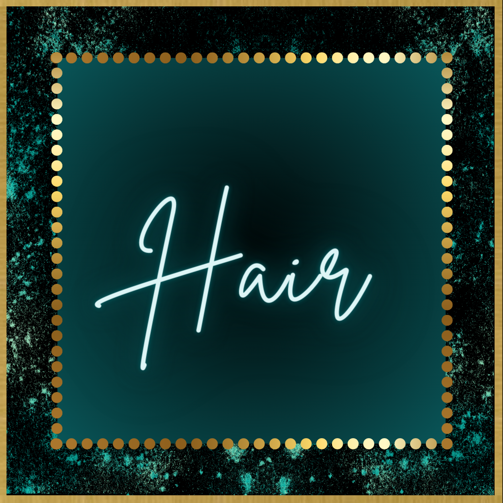 Hair