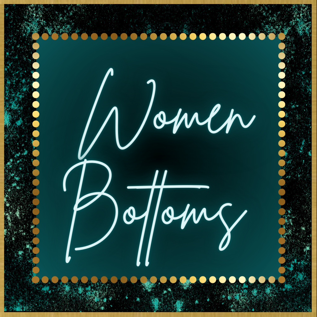 Women's Bottom's