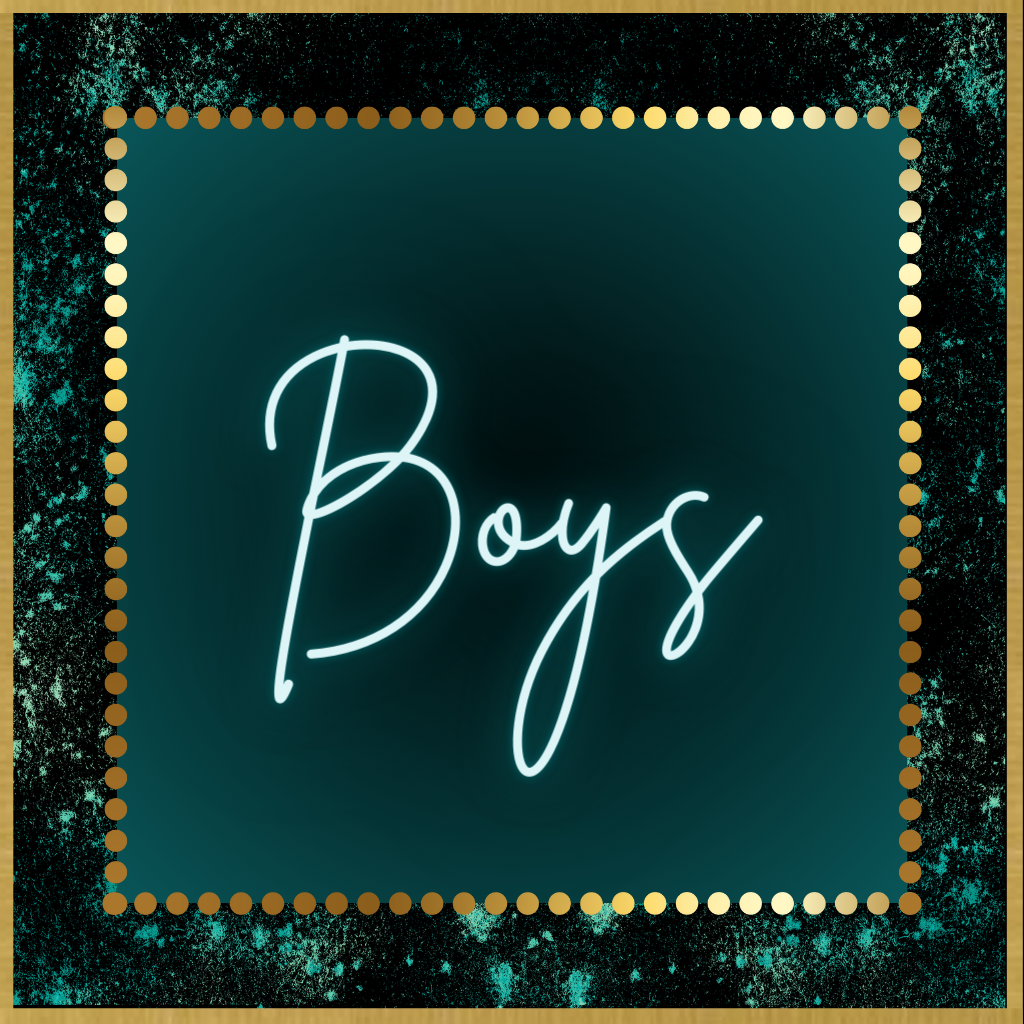 Boys