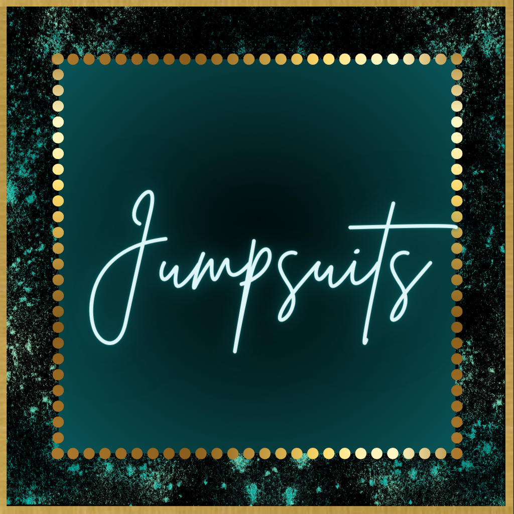 Jumpsuits