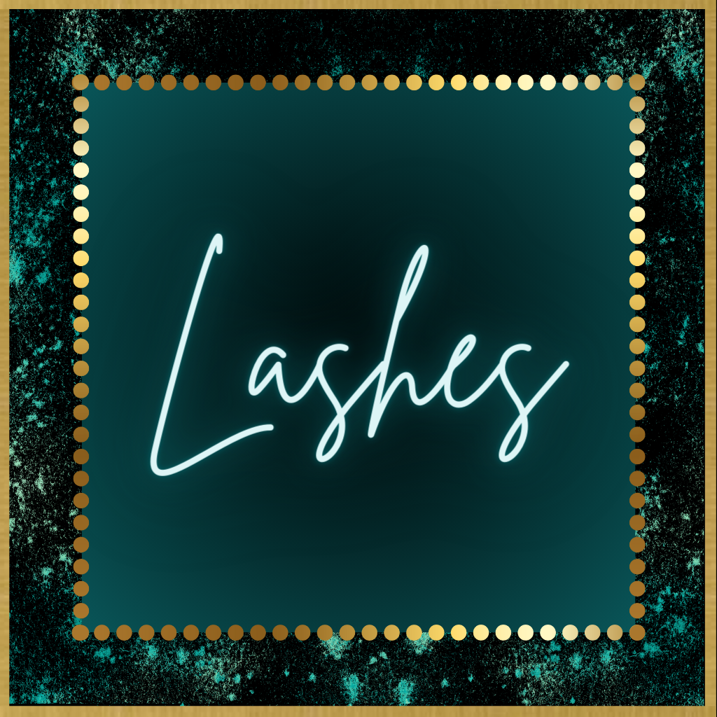 Lashes