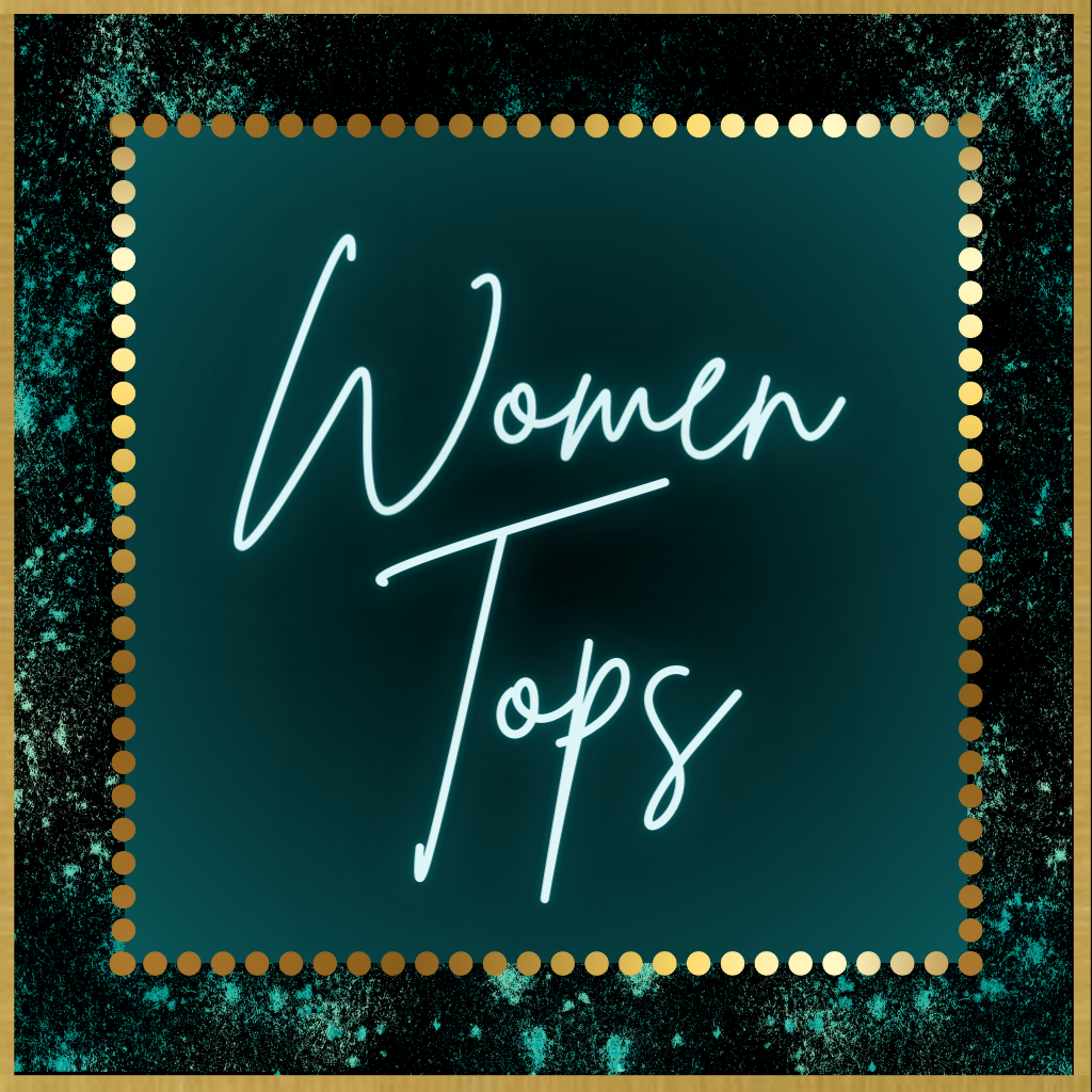 women's tops
