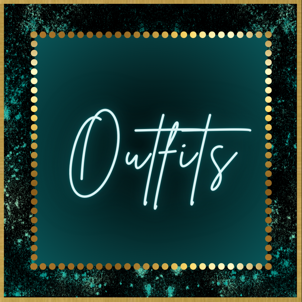 Women's Outfits