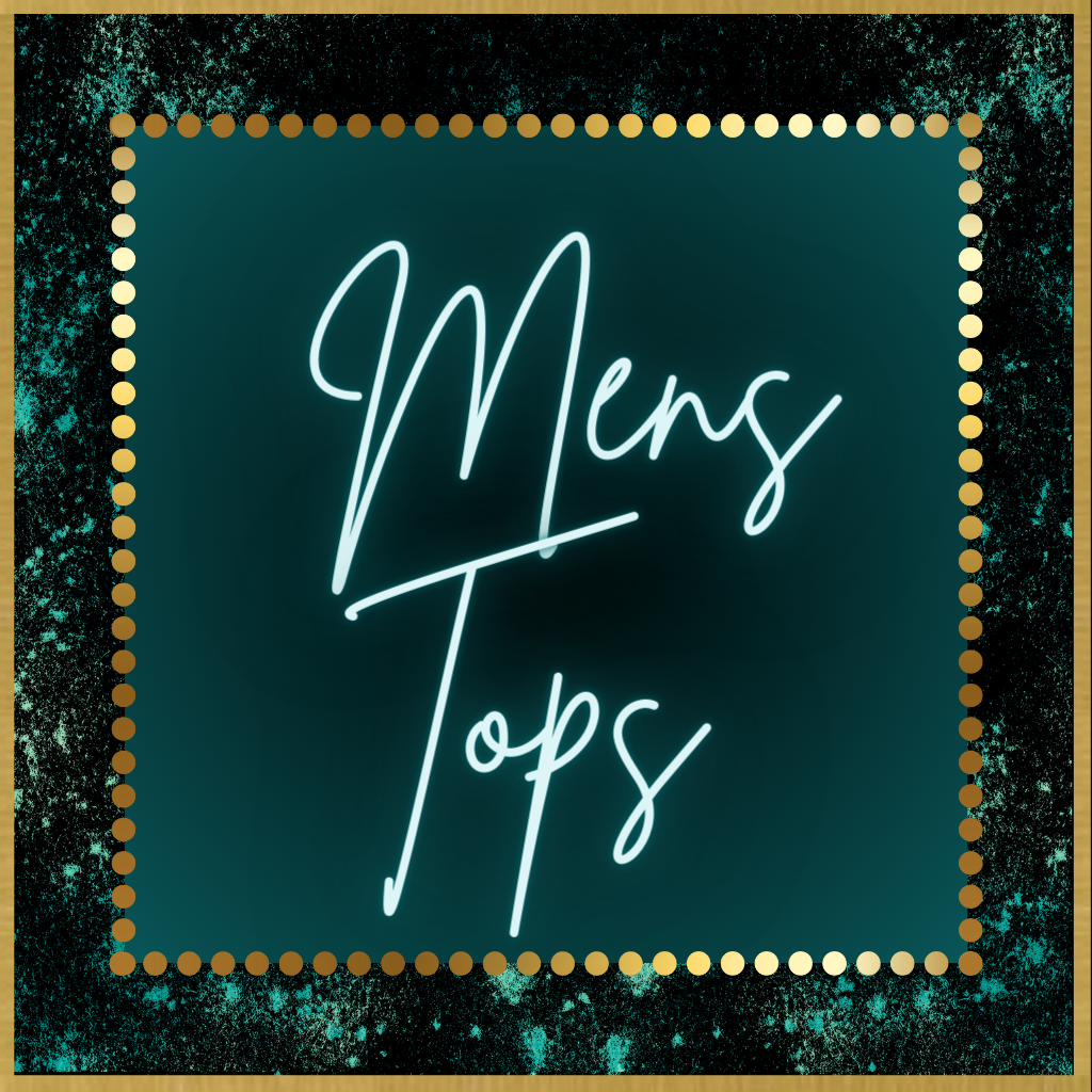 Men's Tops