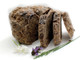 Natural Black Soap