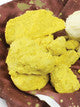 Unrefined Shea Butter