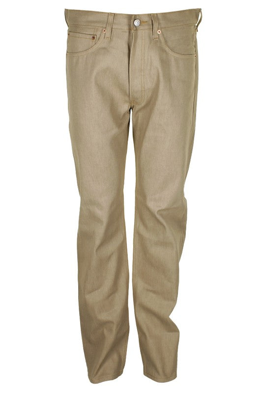 Levi's 501 Original Jeans