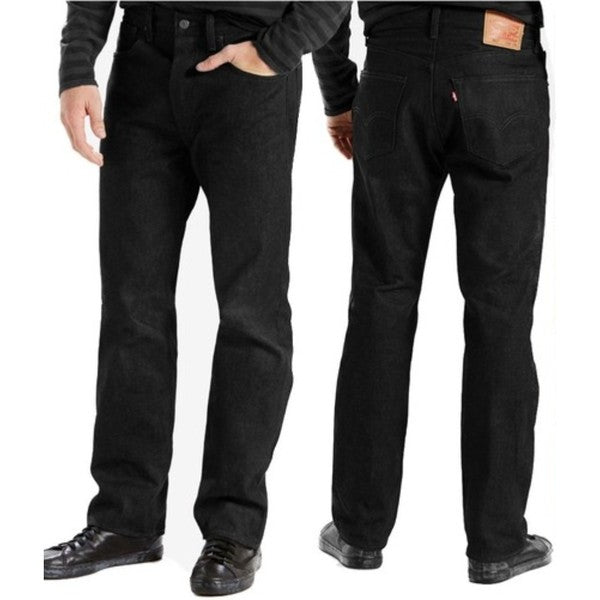 Levi's 501 Original Jeans