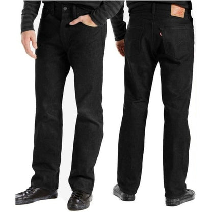 Levi's 501 Original Jeans