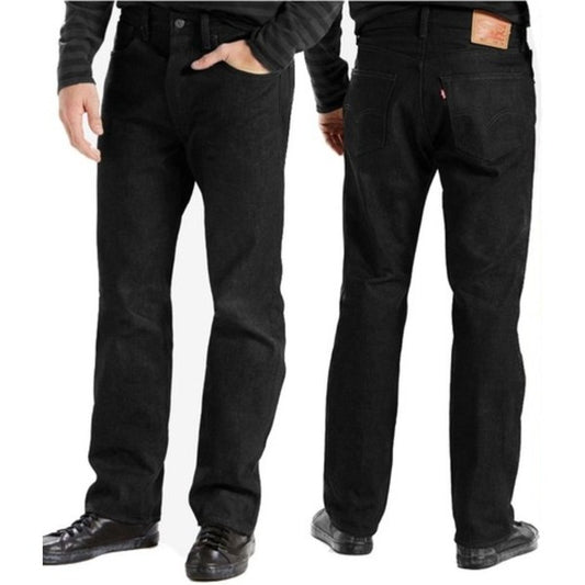 Levi's 501 Original Jeans
