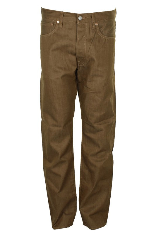 Levi's 501 Original Jeans