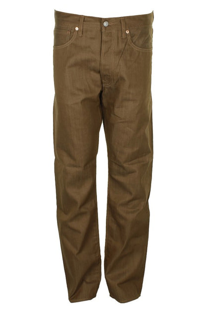 Levi's 501 Original Jeans