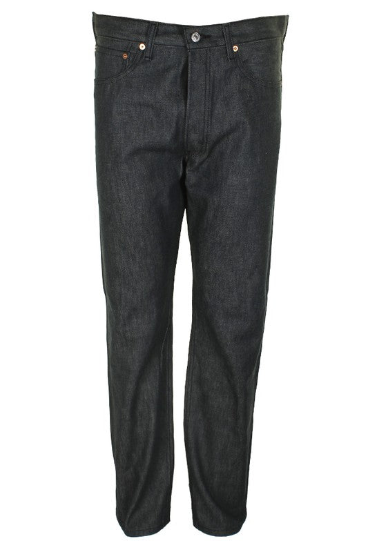 Levi's 501 Original Jeans