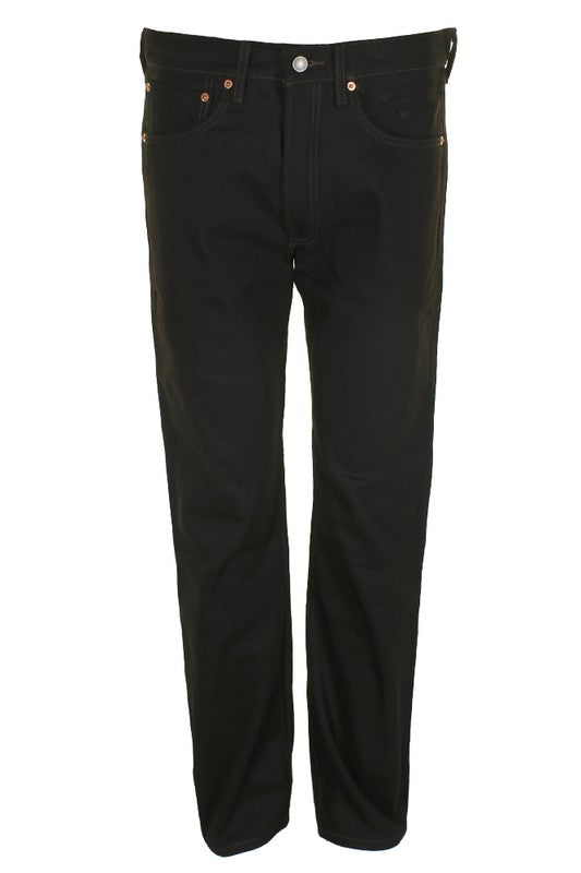 Levi's 501 Original Jeans