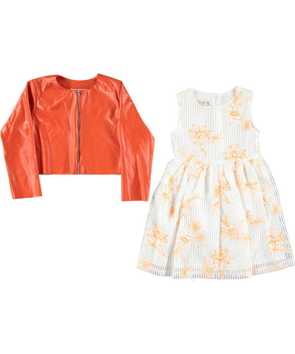 Gamzelim Girl Dress