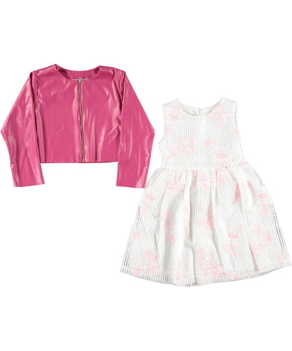 Gamzelim Girl Dress