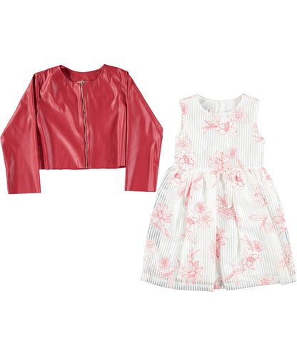 Gamzelim Girl Dress