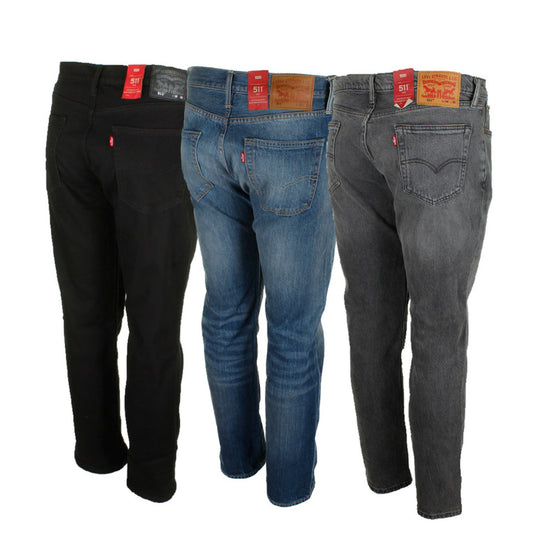 Levi's Men's 511 Jeans