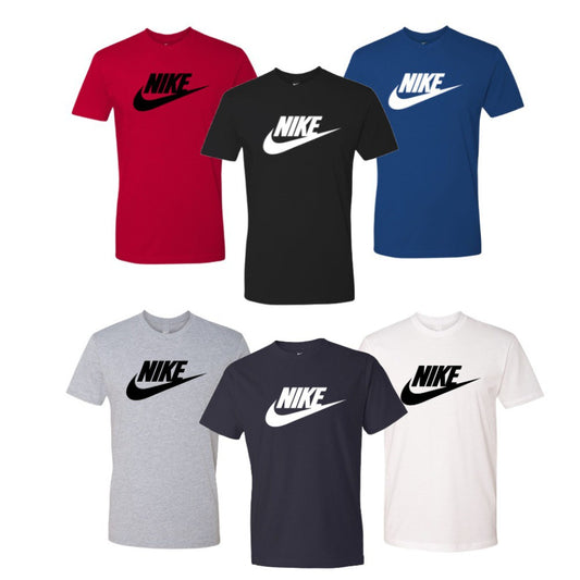 Nike Men's T-Shirt