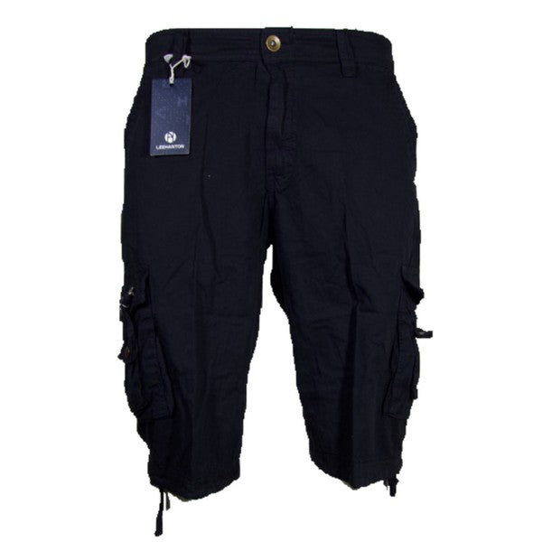 Cargo Short Multi Pocket