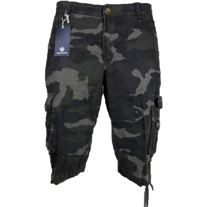 Cargo Short Multi Pocket