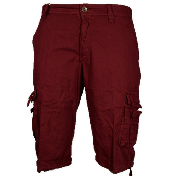 Cargo Short Multi Pocket