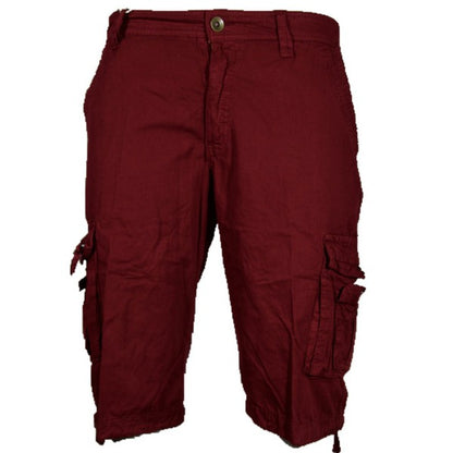 Cargo Short Multi Pocket