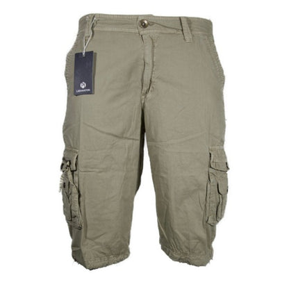 Cargo Short Multi Pocket