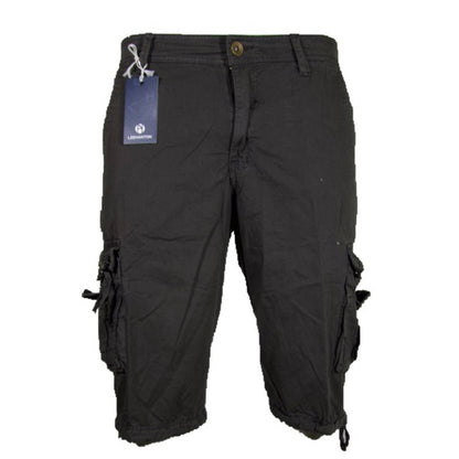 Cargo Short Multi Pocket