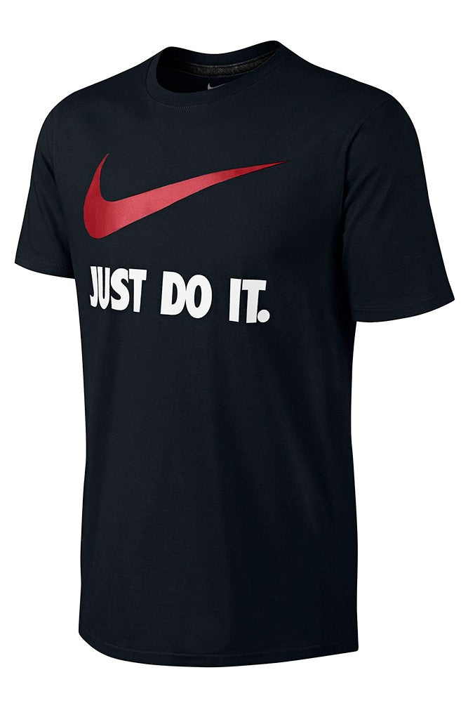 Nike Men's T-Shirt Short Sleeve Just Do It