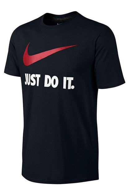 Nike Men's T-Shirt Short Sleeve Just Do It