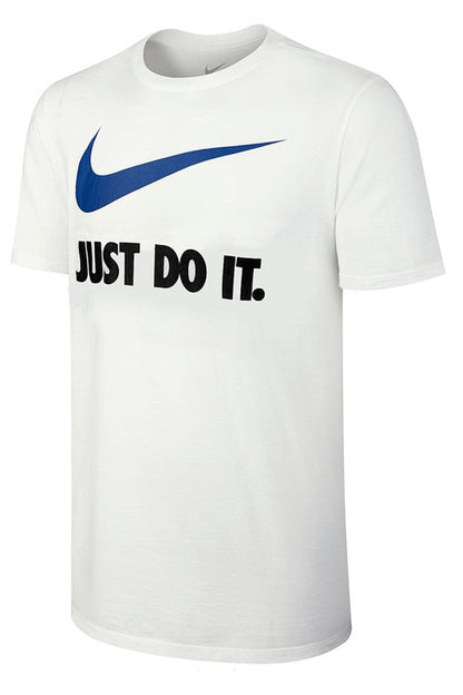 Nike Men's T-Shirt Short Sleeve Just Do It