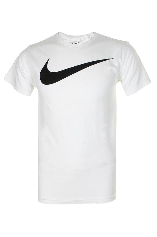 Nike Men's Short Sleeve T-Shirt