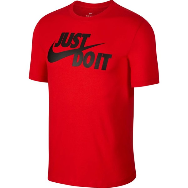 Nike Men's T-Shirt Sportswear Just Do It Tee