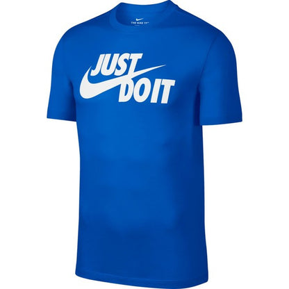Nike Men's T-Shirt Sportswear Just Do It Tee